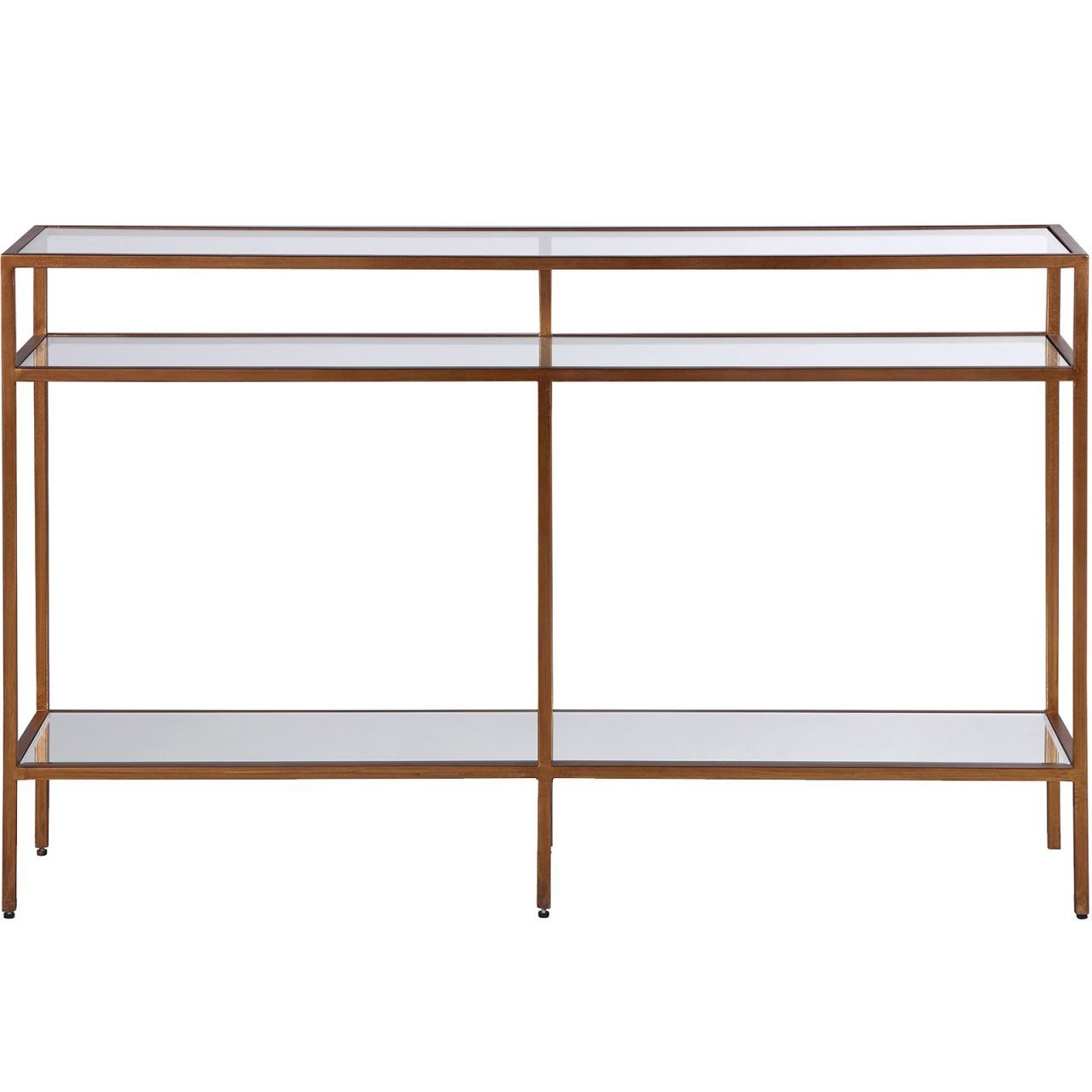 Château Gold Metal Konsol&Dresuar