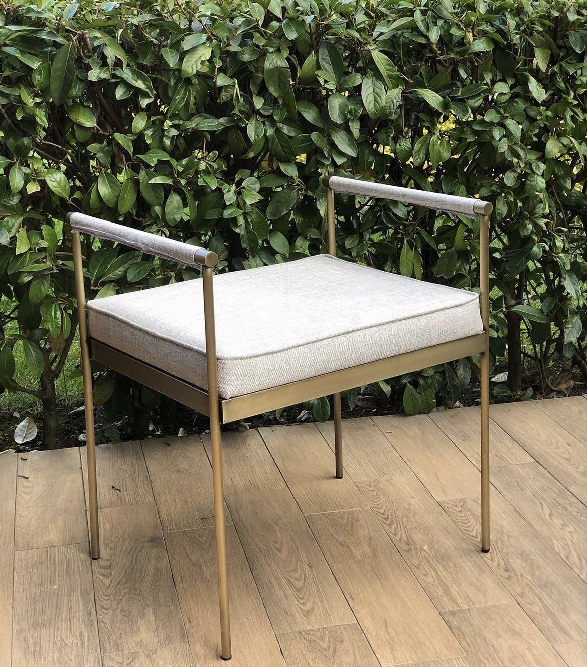 Biconsilio Helen Keten Bench
