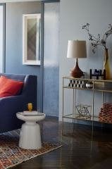 Castle Gold Metal Dresuar