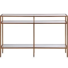 Château Gold Metal Konsol&Dresuar