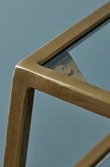 Martin Gold Metal Konsol&Dresuar