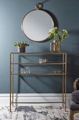 Martin Gold Metal Konsol&Dresuar