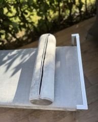 Biconsilio Krom Bench