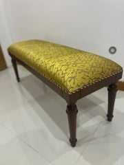 Ahşap Tasarım Bench