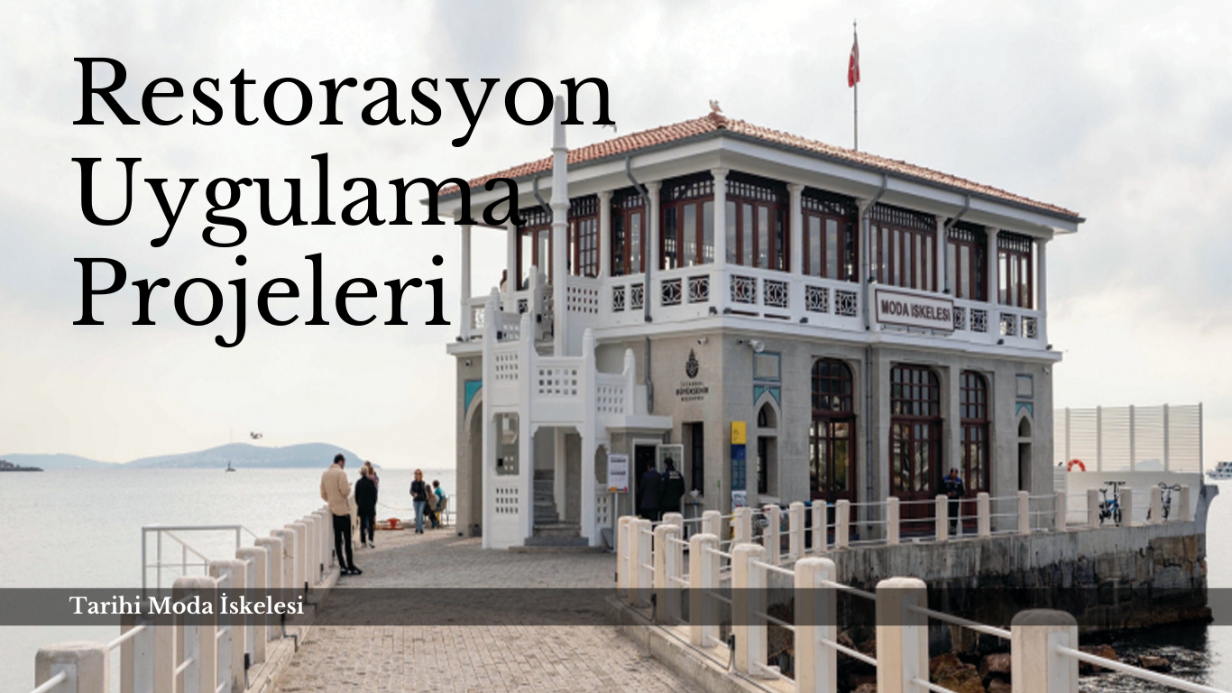 Moda İskelesi